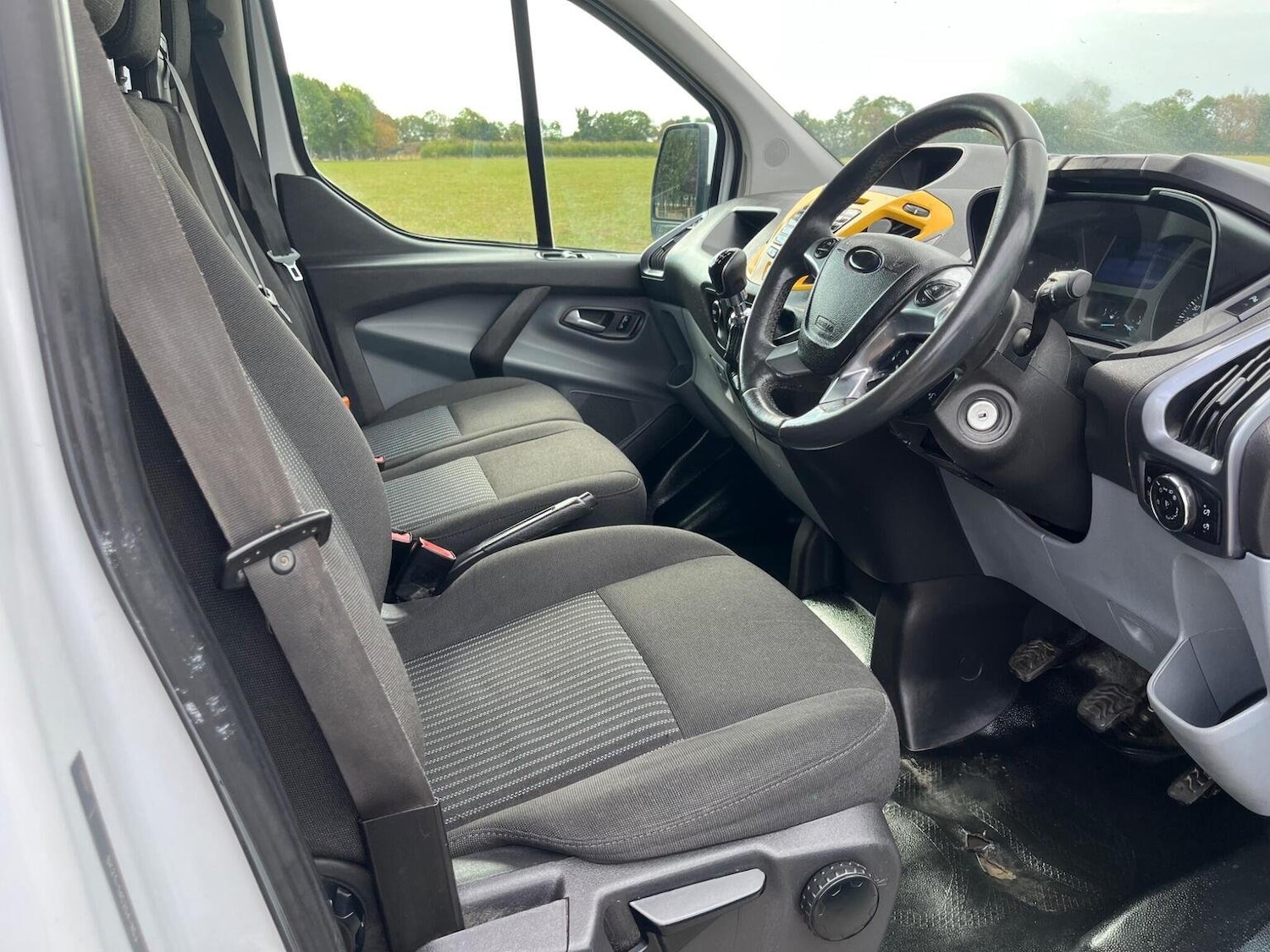 Used Ford Transit Custom 2013 for sale - 77038864: Photo 24