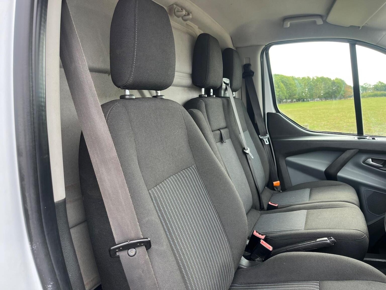 Used Ford Transit Custom 2013 for sale - 77038864: Photo 25