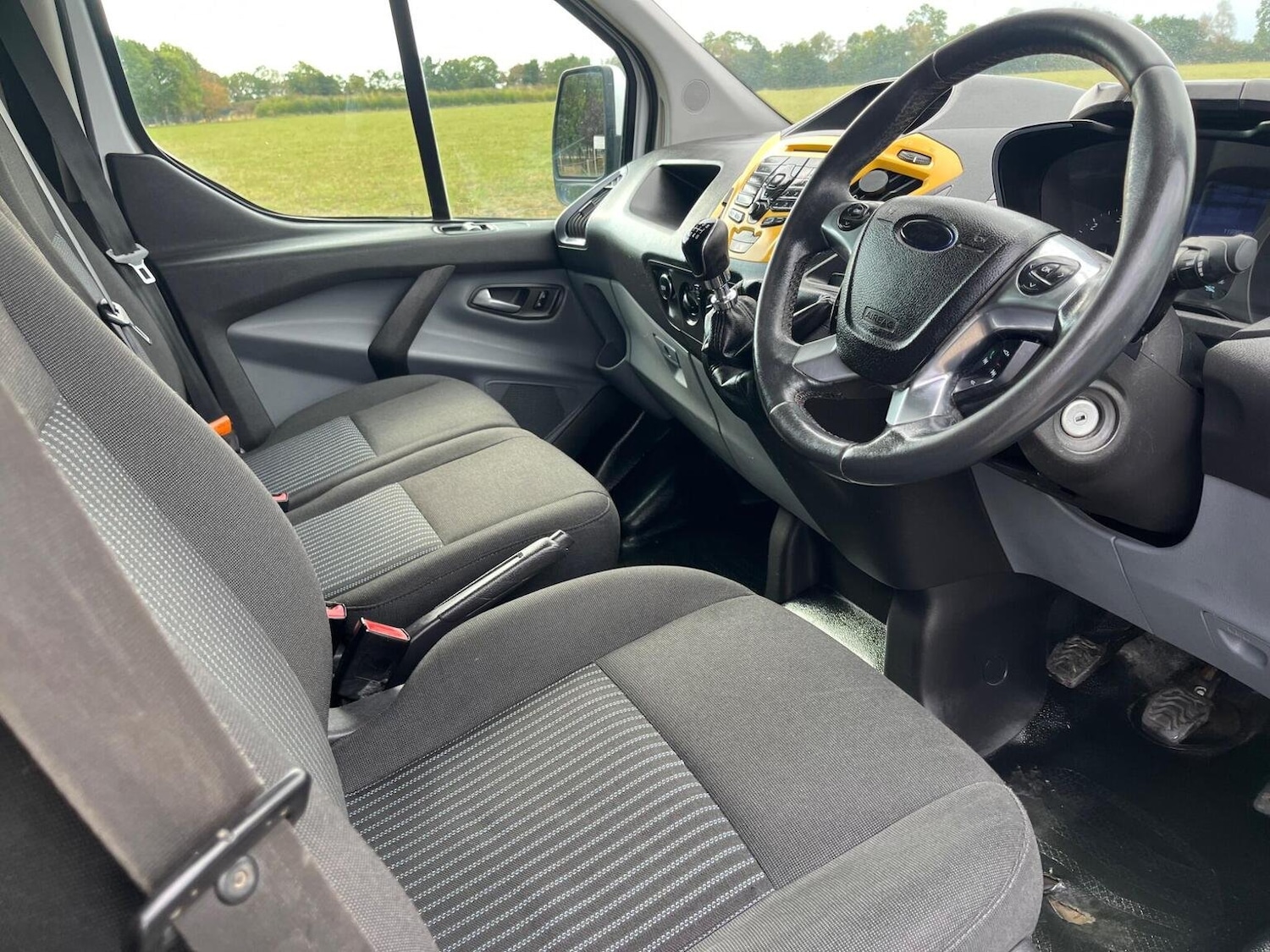 Used Ford Transit Custom 2013 for sale - 77038864: Photo 26