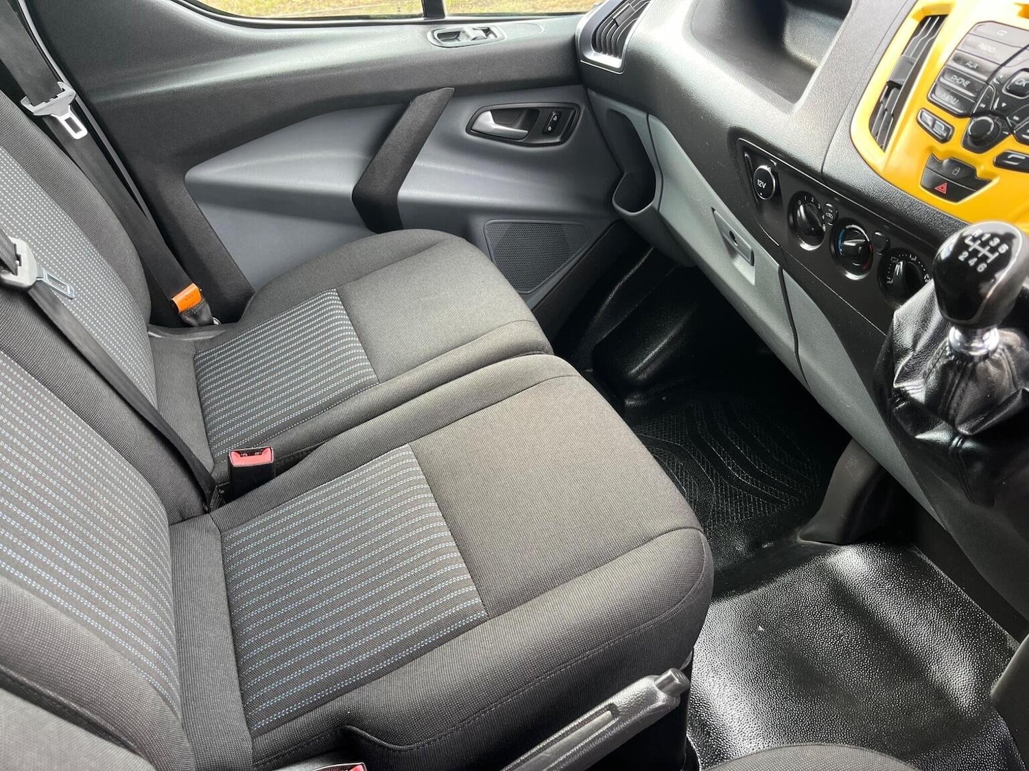 Used Ford Transit Custom 2013 for sale - 77038864: Photo 31