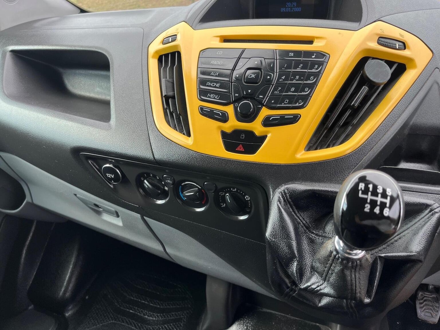 Used Ford Transit Custom 2013 for sale - 77038864: Photo 33