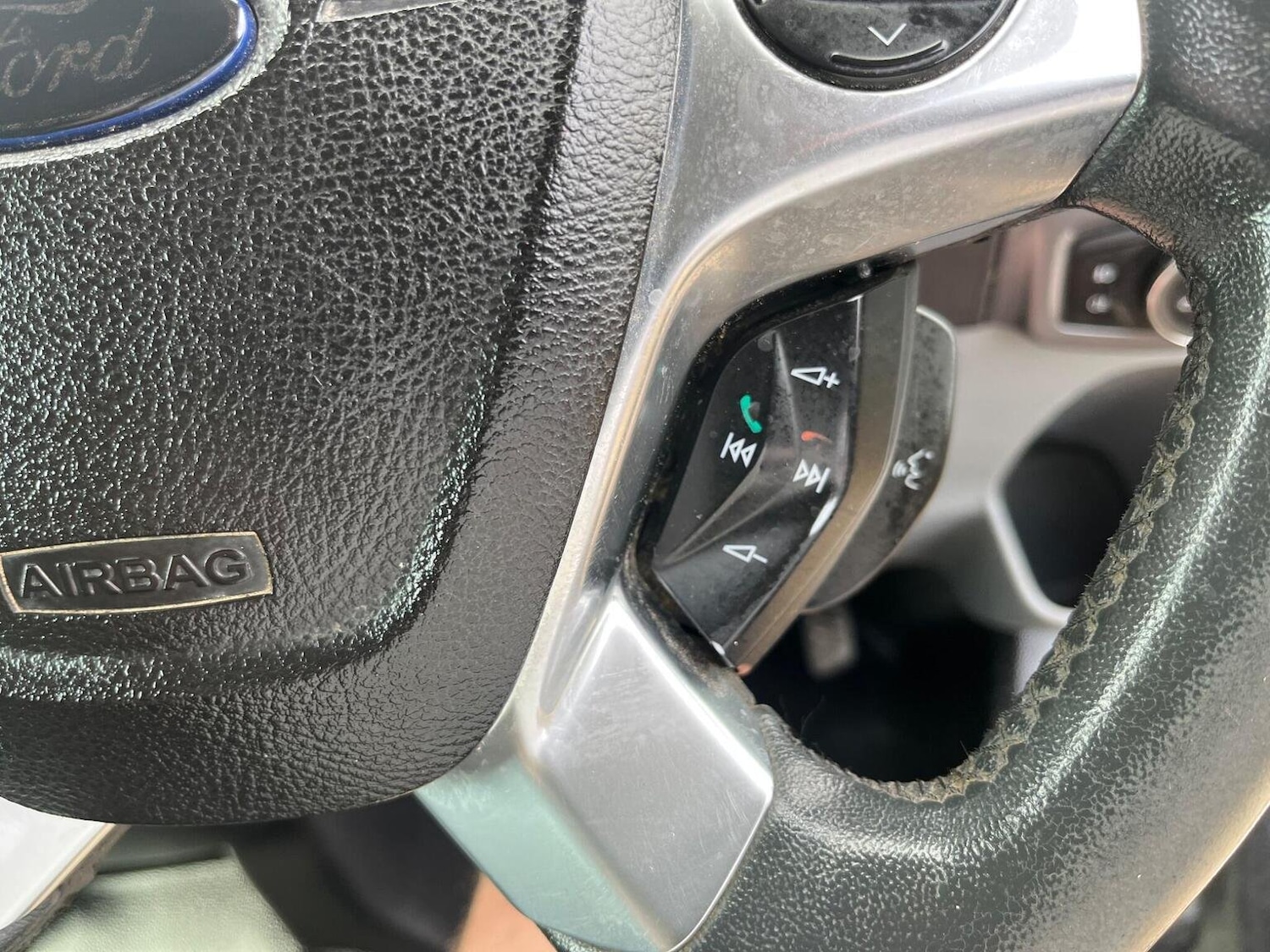 Used Ford Transit Custom 2013 for sale - 77038864: Photo 35