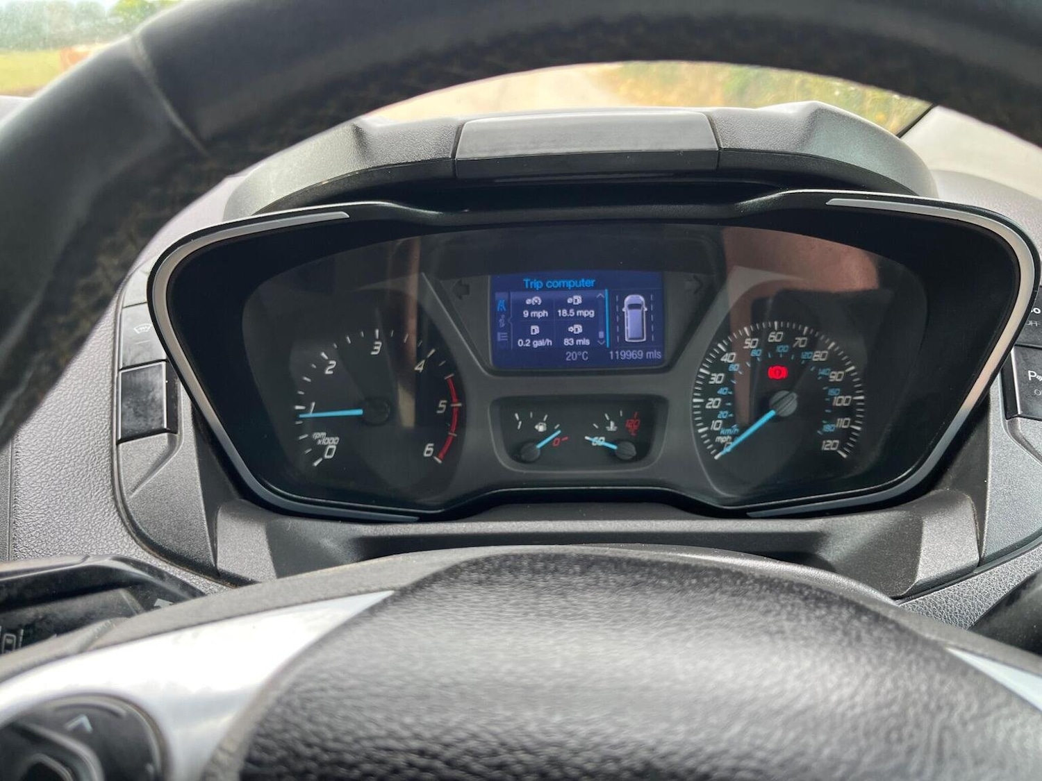 Used Ford Transit Custom 2013 for sale - 77038864: Photo 37