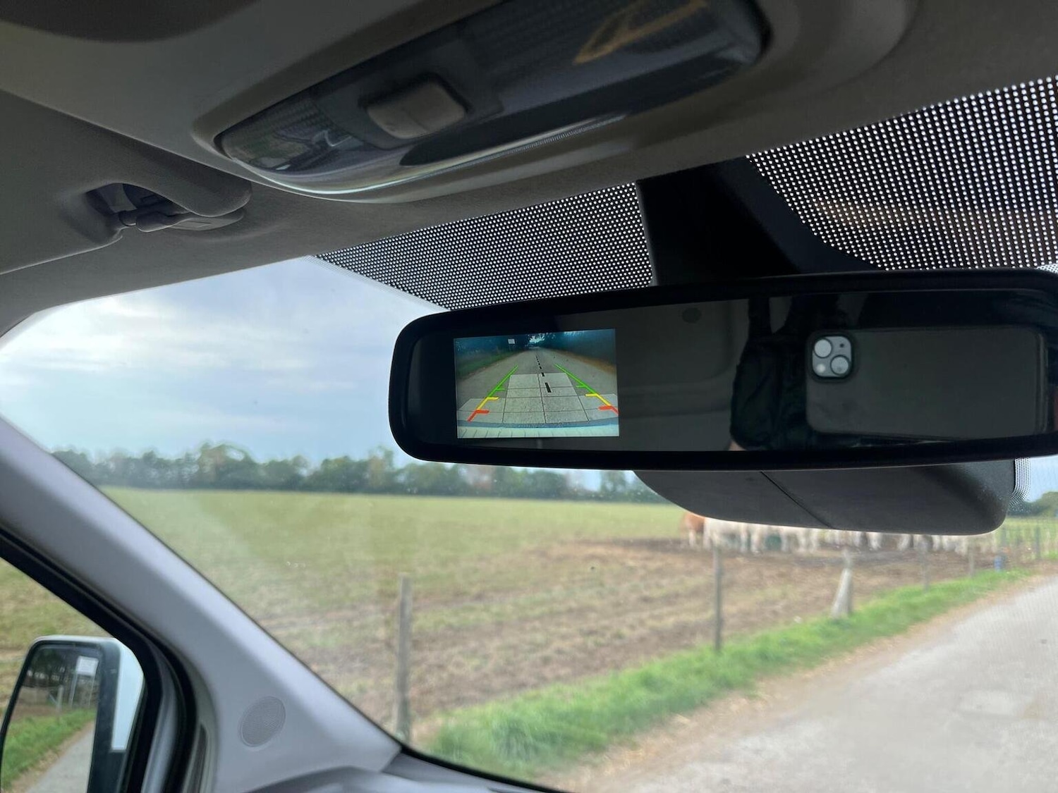 Used Ford Transit Custom 2013 for sale - 77038864: Photo 38