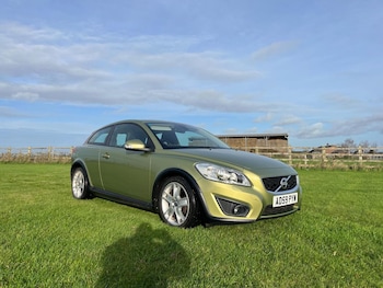 2009 - 1.6D DRIVe SE 3dr