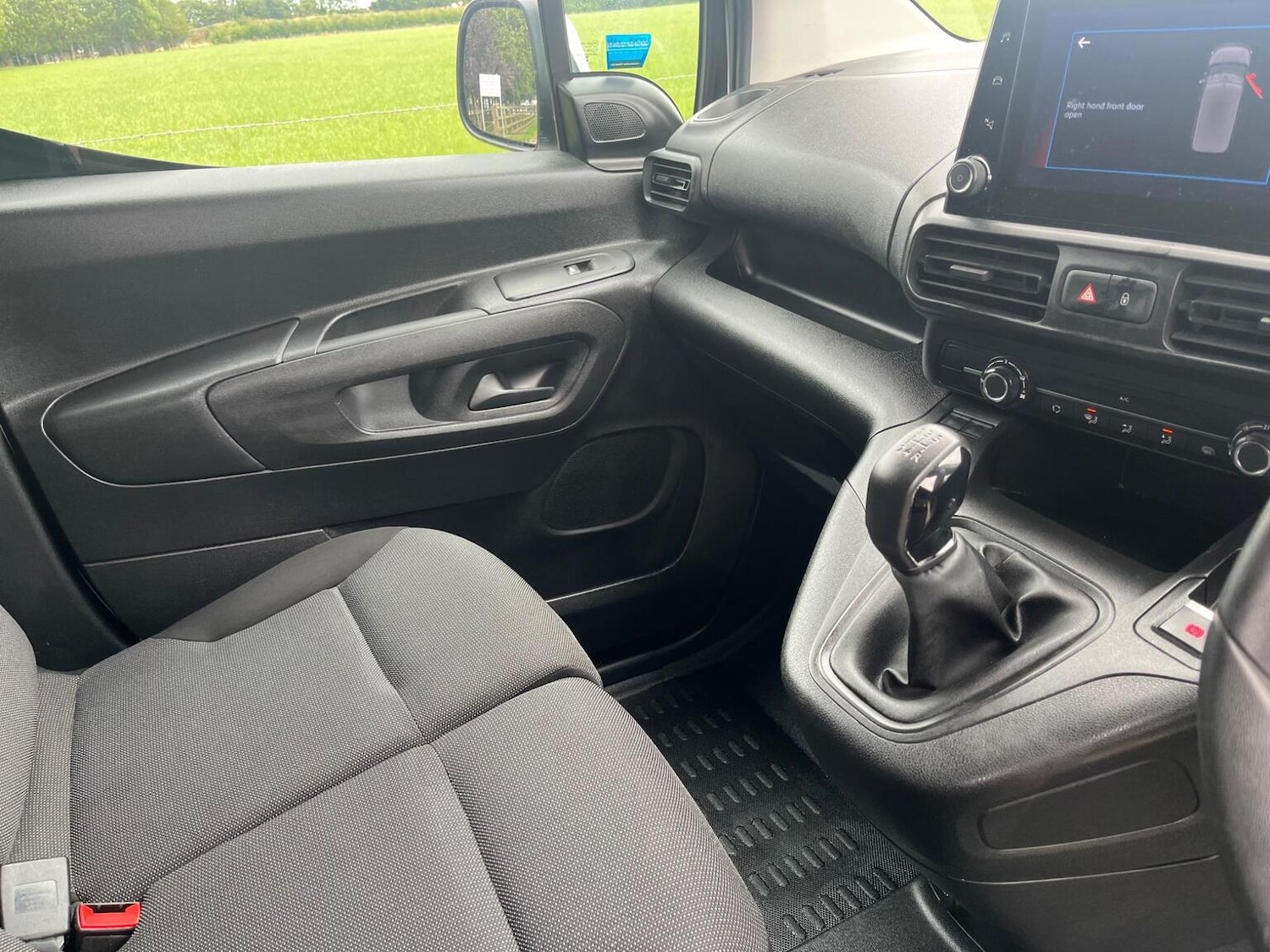 Used Citroen Berlingo 2019 for sale - 77038888: Photo 10
