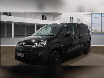 Used Citroen Berlingo 2019 for sale - 77038888: Photo