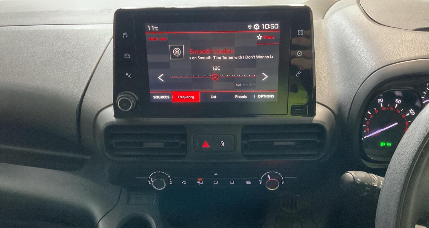 Used Citroen Berlingo 2019 for sale - 77038888: Photo 8