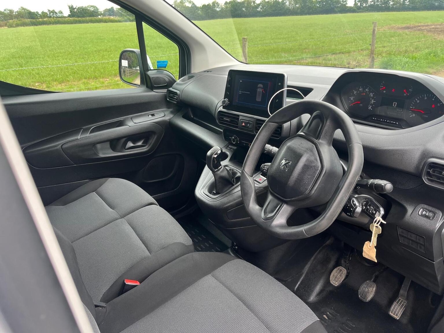 Used Citroen Berlingo 2019 for sale - 77038888: Photo 9