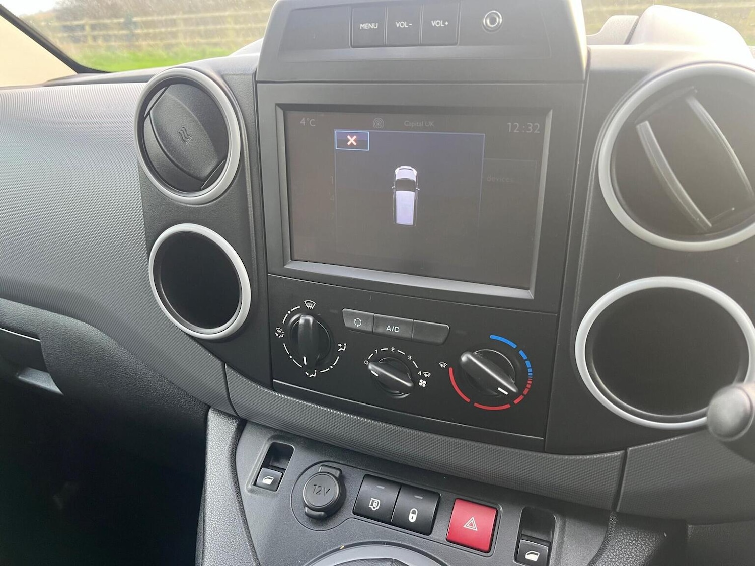 Used Peugeot Partner 2018 for sale - 77096936: Photo 14