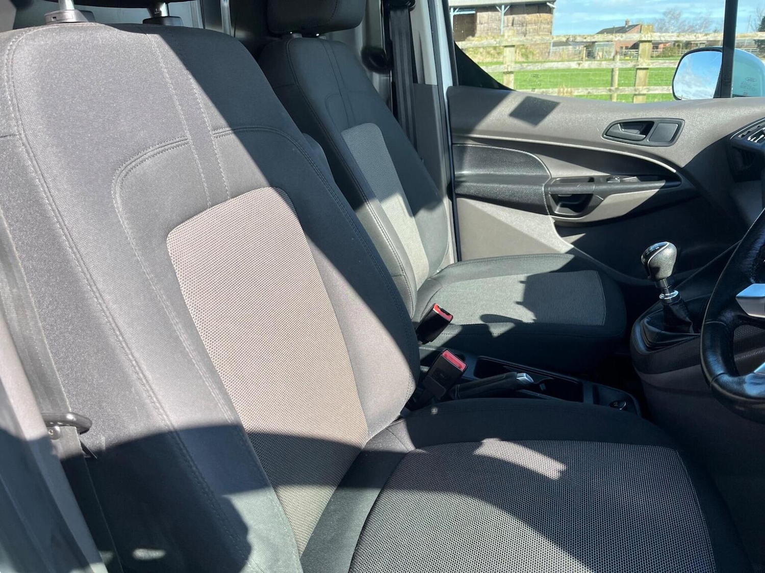 Used Ford Transit Connect 2019 for sale - 77897811: Photo 13