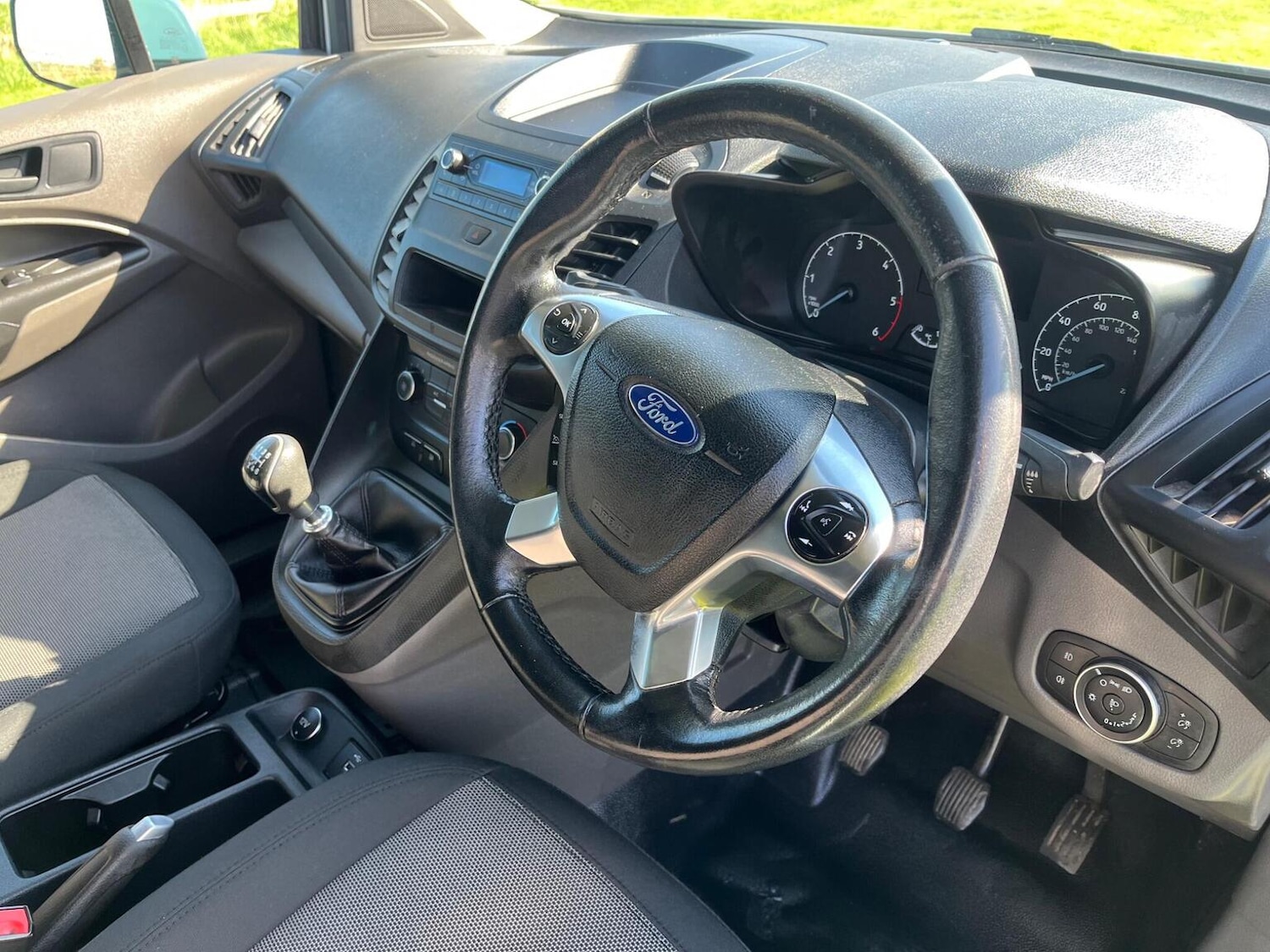 Used Ford Transit Connect 2019 for sale - 77897811: Photo 14