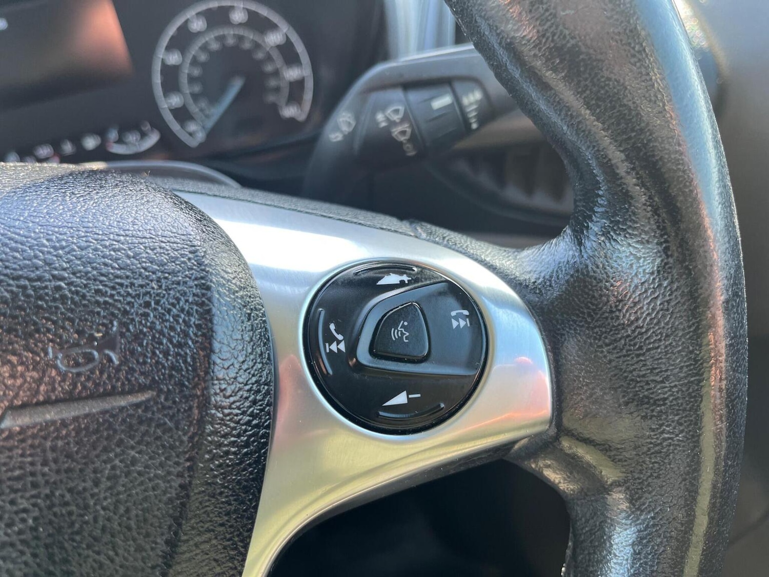 Used Ford Transit Connect 2019 for sale - 77897811: Photo 18