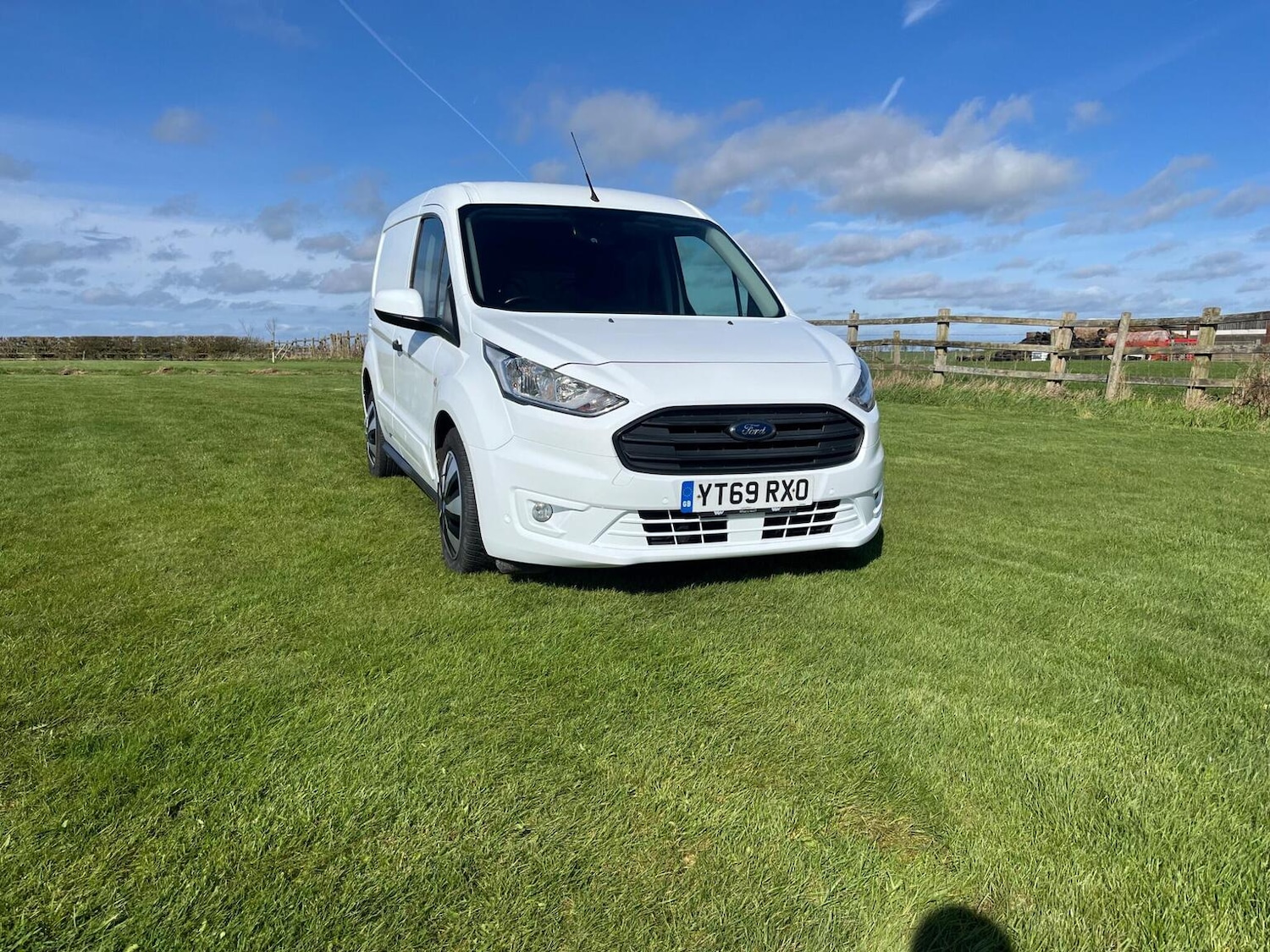 Used Ford Transit Connect 2019 for sale - 77897811: Photo 6