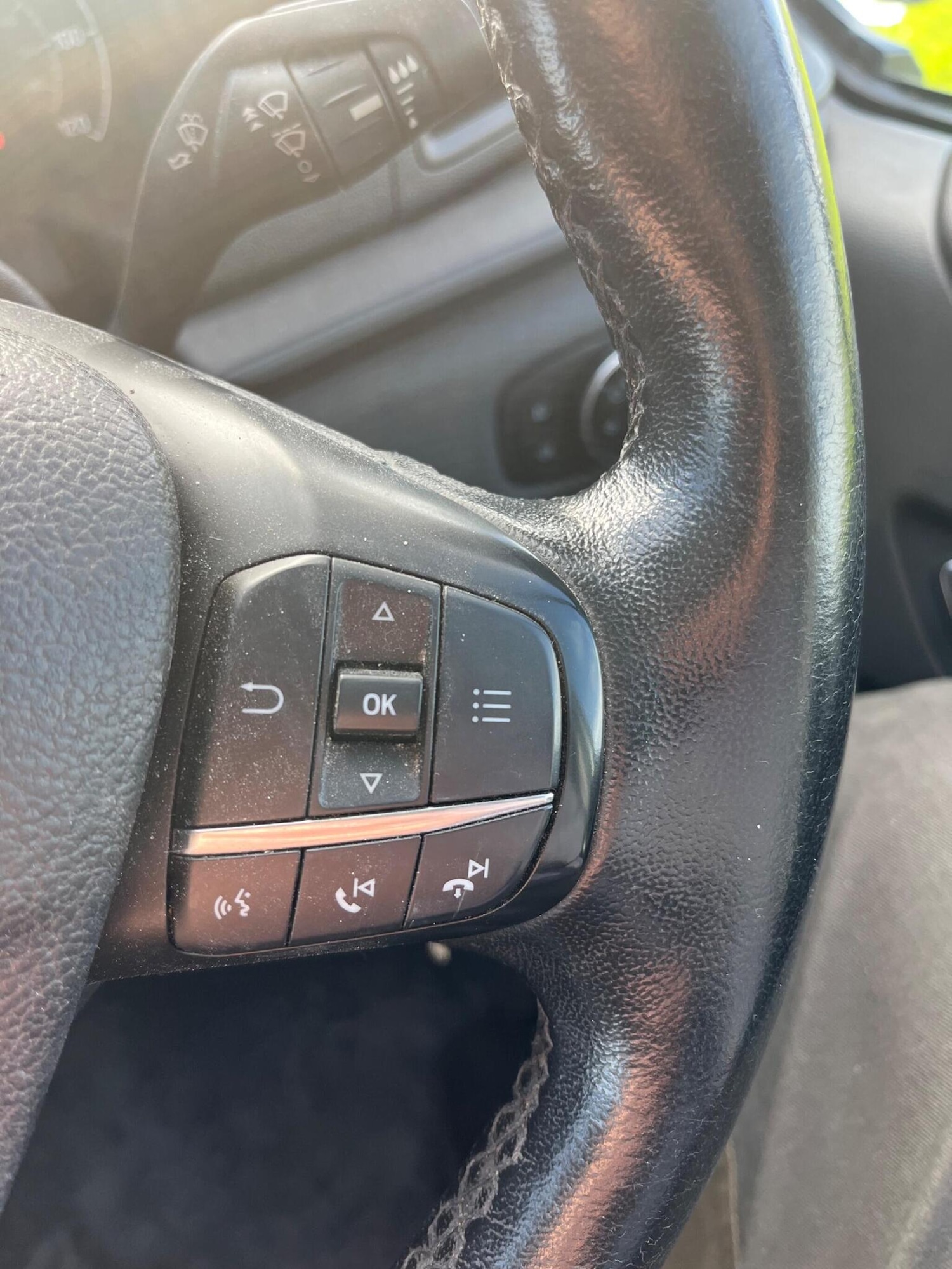 Used Ford Transit Custom 2019 for sale - 77038885: Photo 13