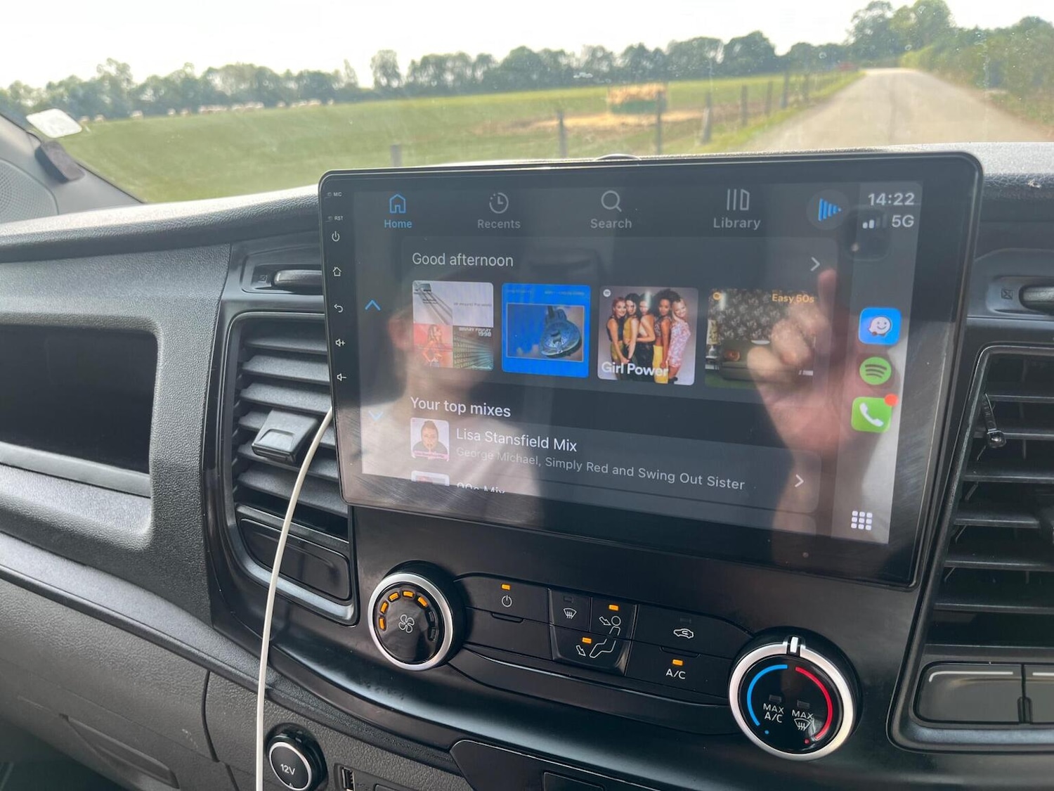 Used Ford Transit Custom 2019 for sale - 77038885: Photo 26