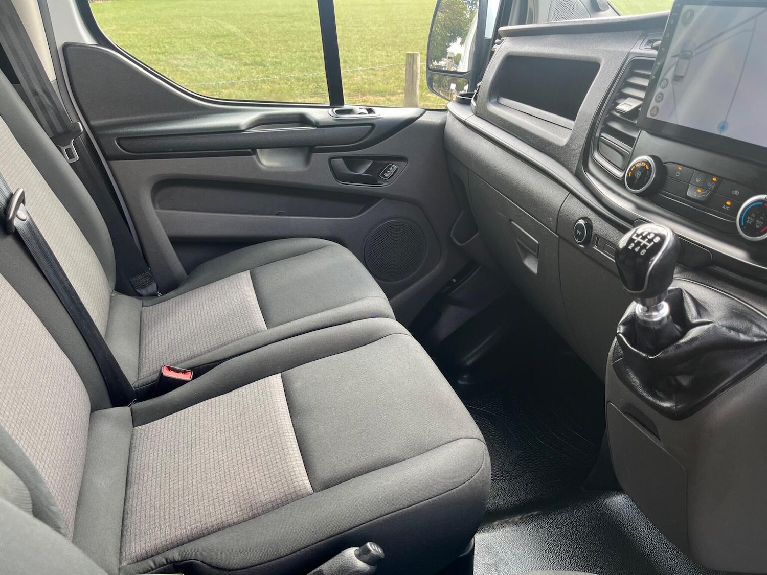 Used Ford Transit Custom 2019 for sale - 77038885: Photo 30