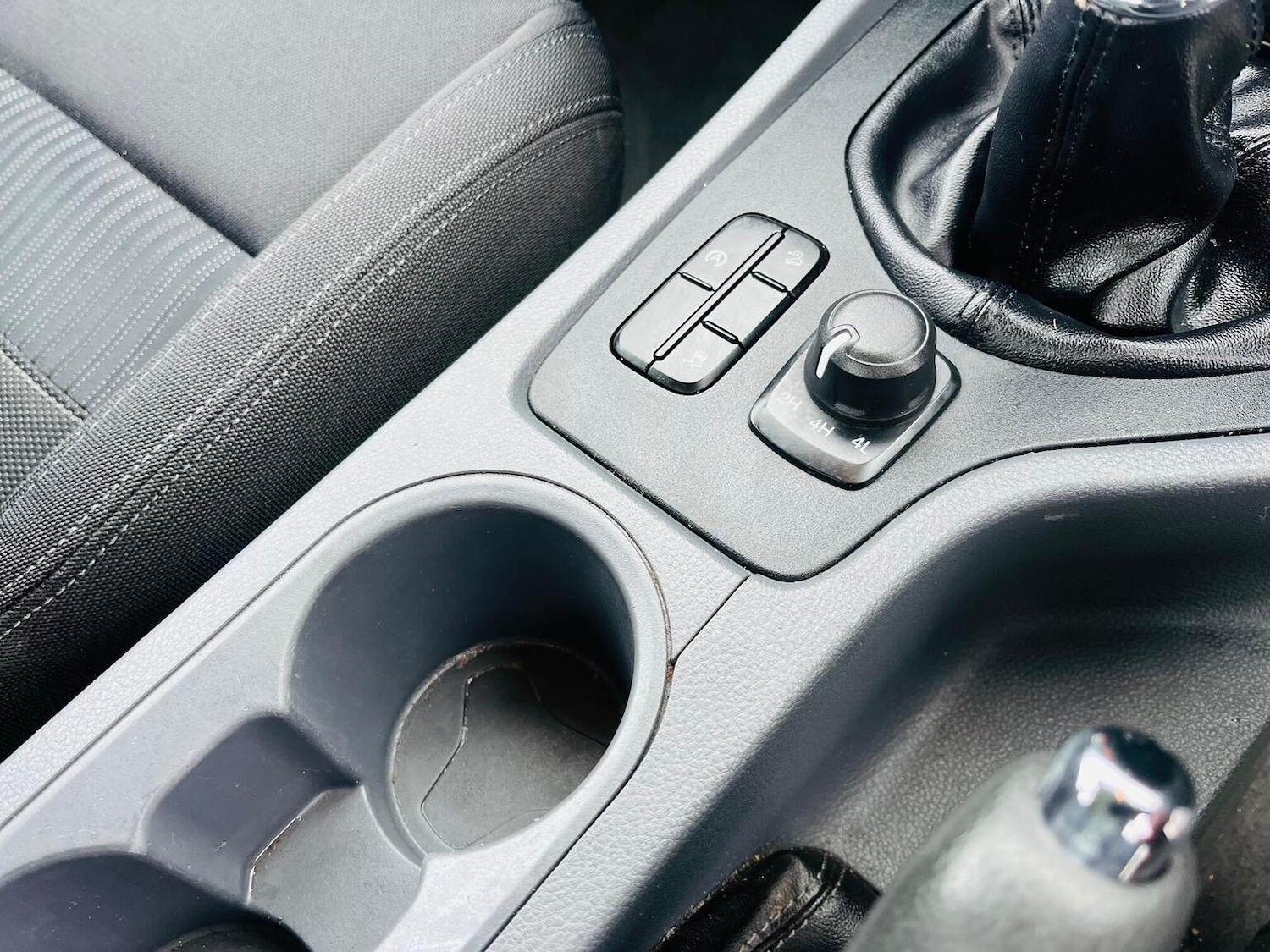 Used Ford Ranger 2018 for sale - 78149680: Photo 10