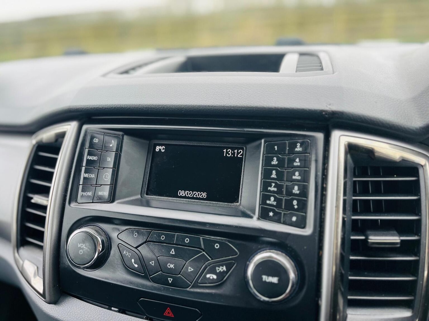 Used Ford Ranger 2018 for sale - 78149680: Photo 11