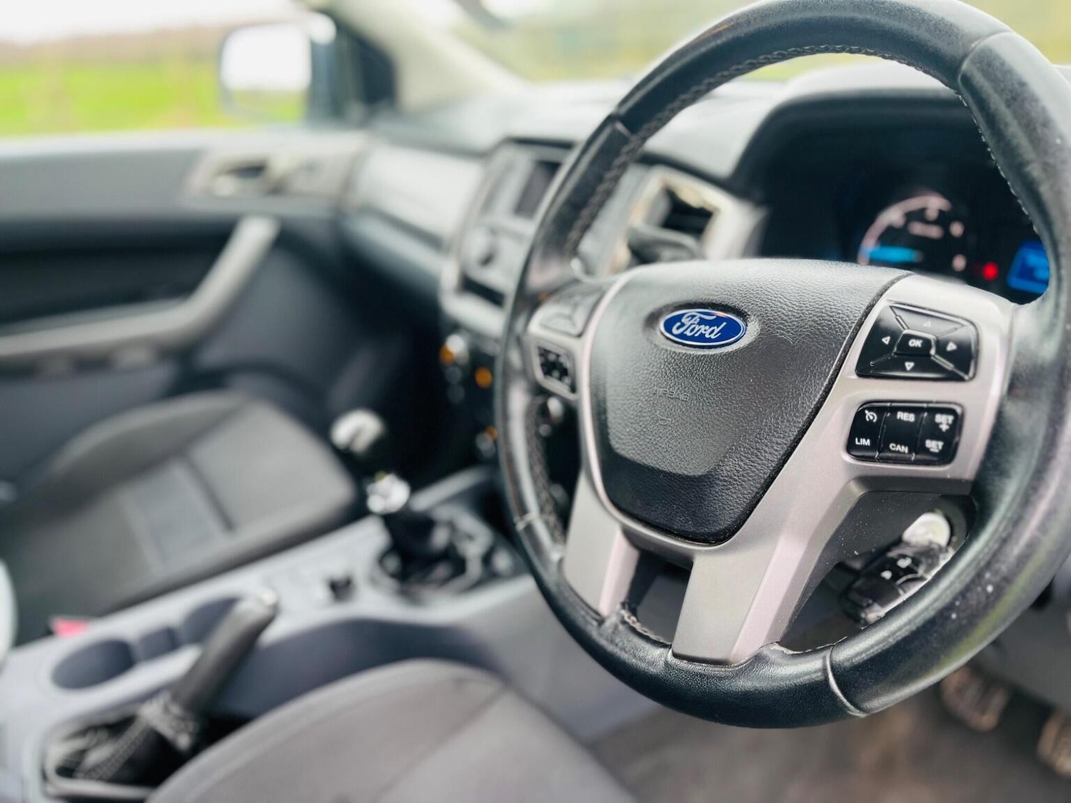 Used Ford Ranger 2018 for sale - 78149680: Photo 12