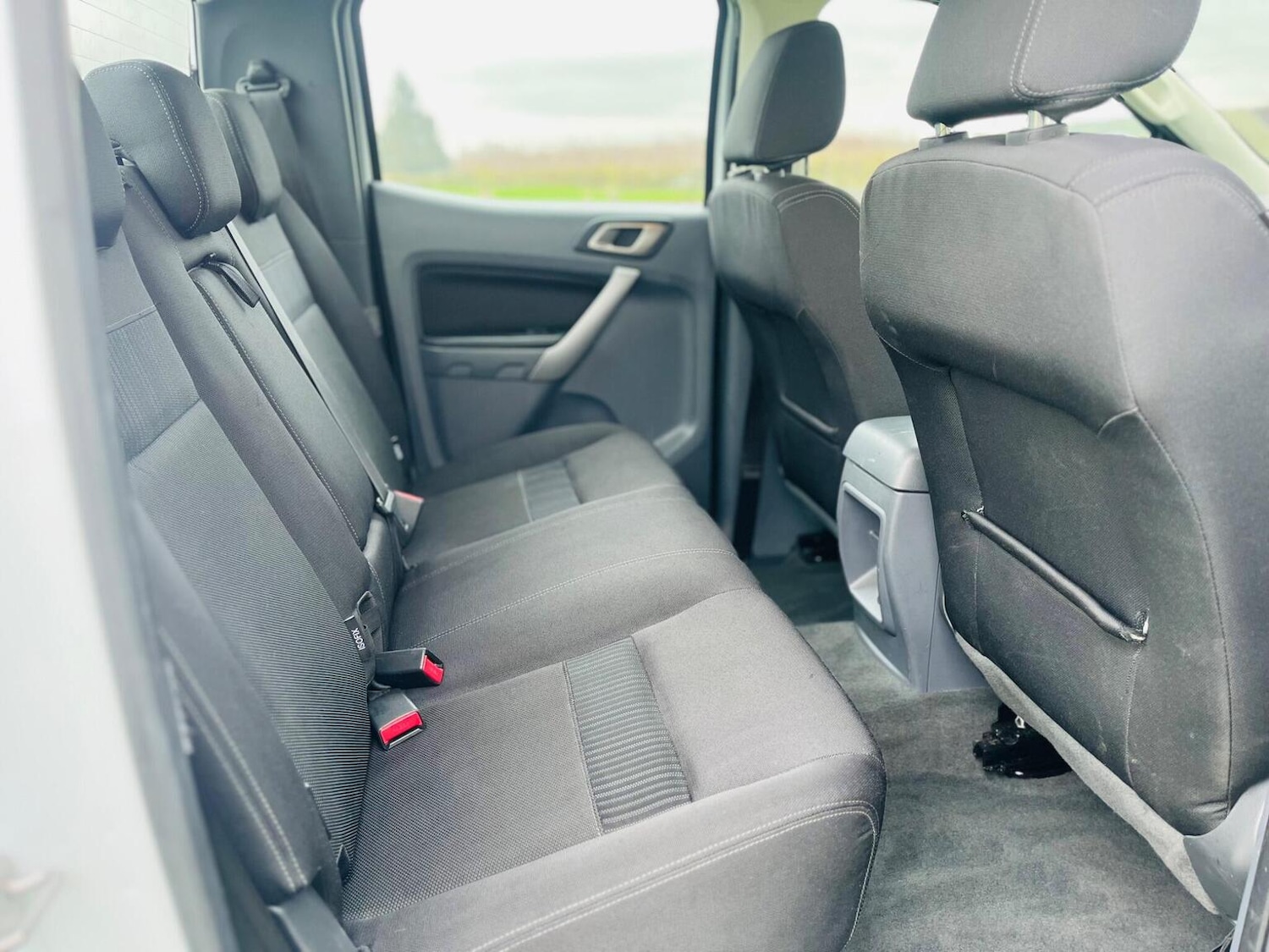 Used Ford Ranger 2018 for sale - 78149680: Photo 14