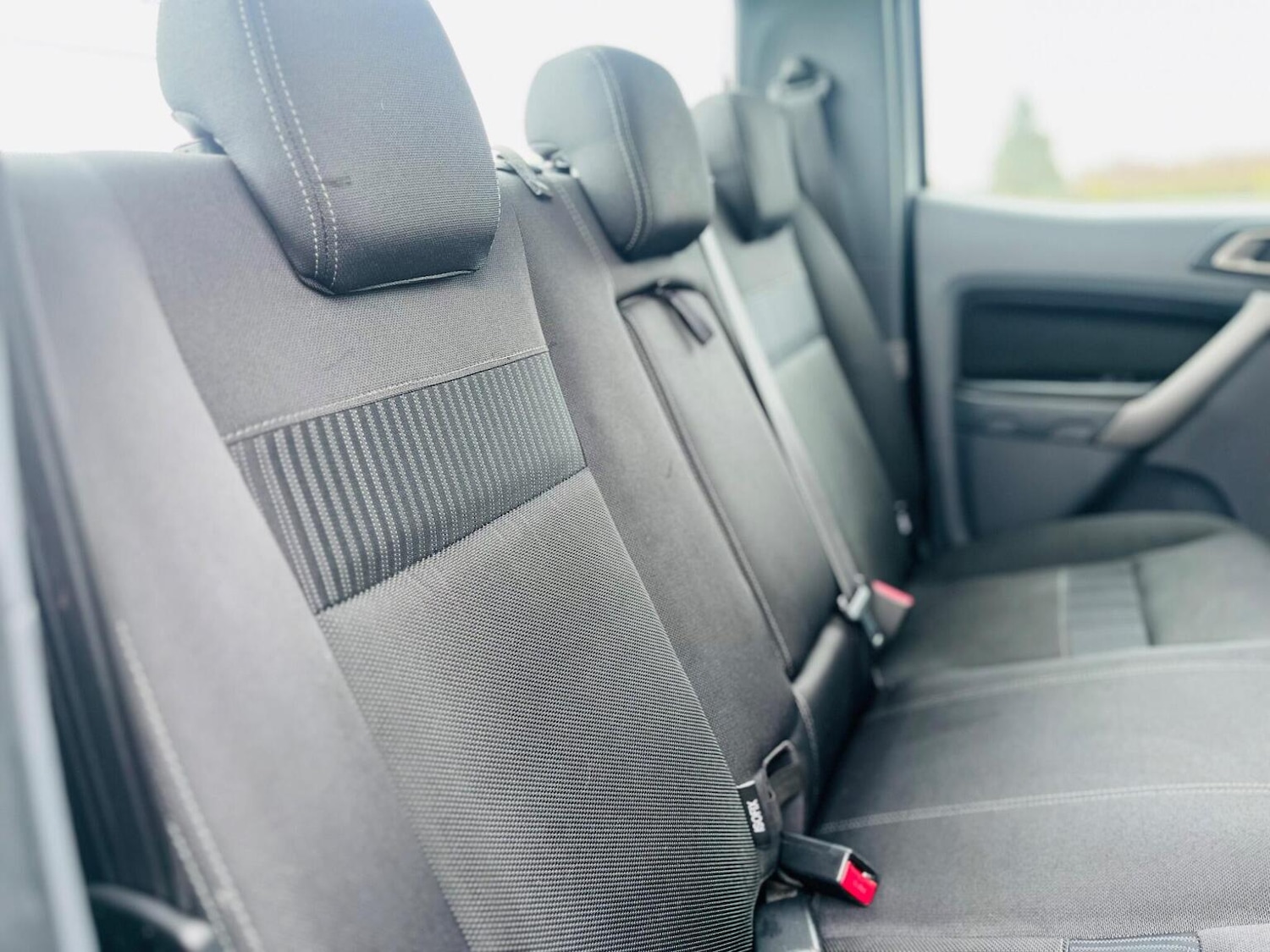 Used Ford Ranger 2018 for sale - 78149680: Photo 15