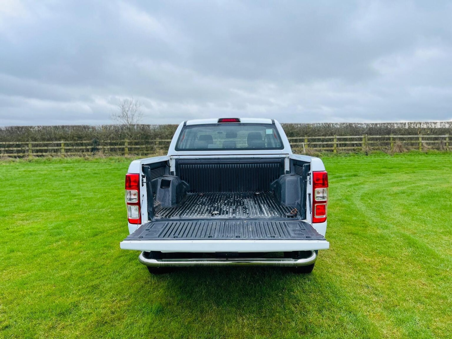 Used Ford Ranger 2018 for sale - 78149680: Photo 16