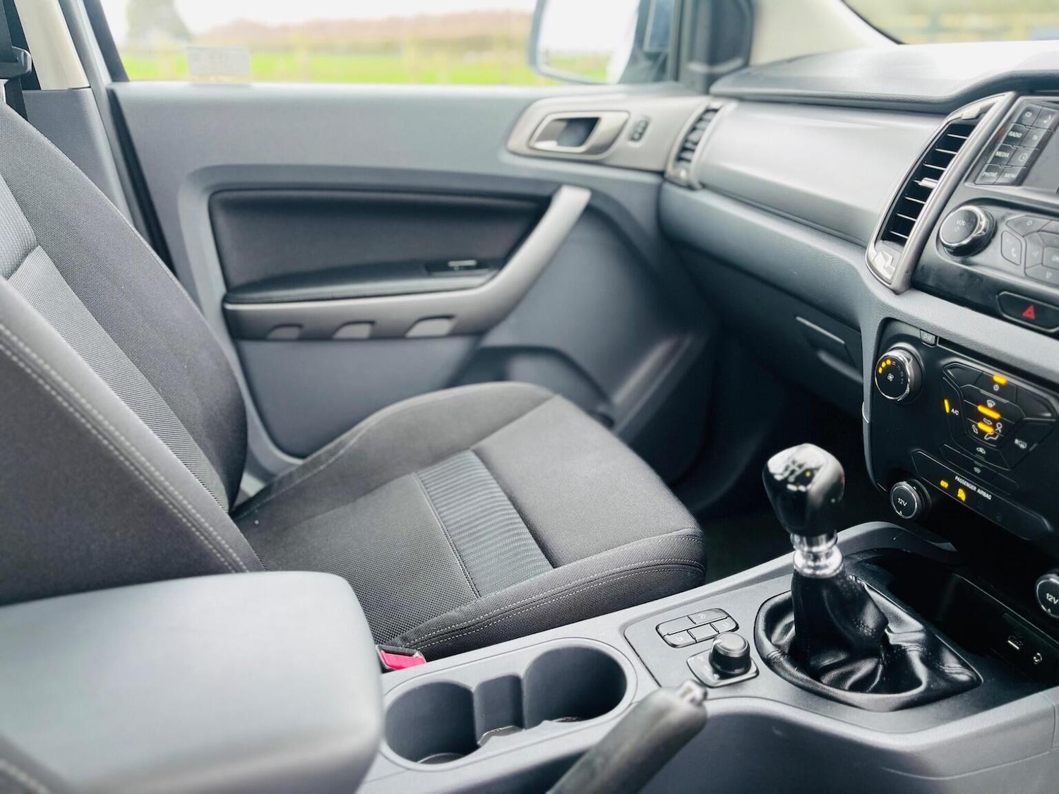 Used Ford Ranger 2018 for sale - 78149680: Photo 19