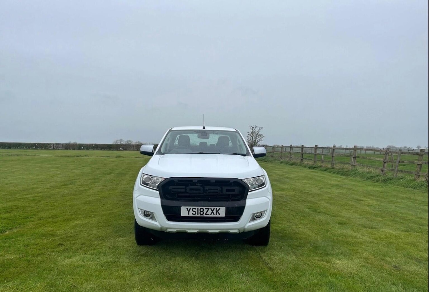 Used Ford Ranger 2018 for sale - 78149680: Photo 2