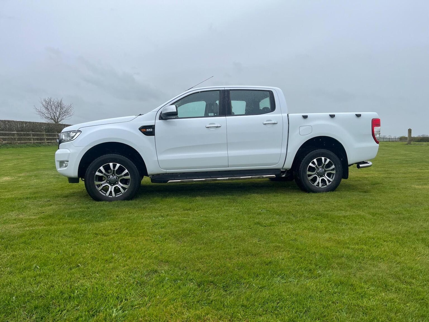 Used Ford Ranger 2018 for sale - 78149680: Photo 3