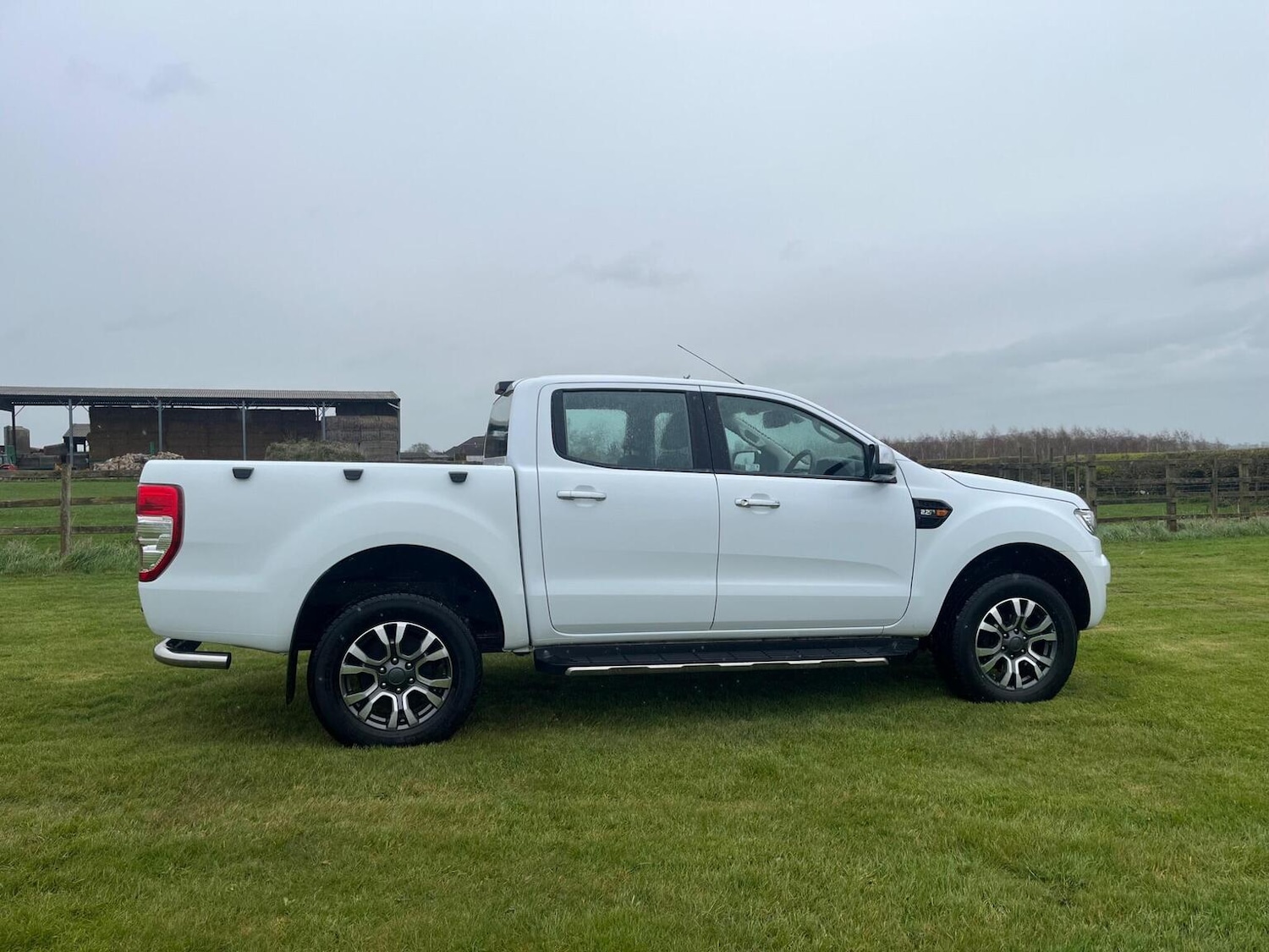 Used Ford Ranger 2018 for sale - 78149680: Photo 4
