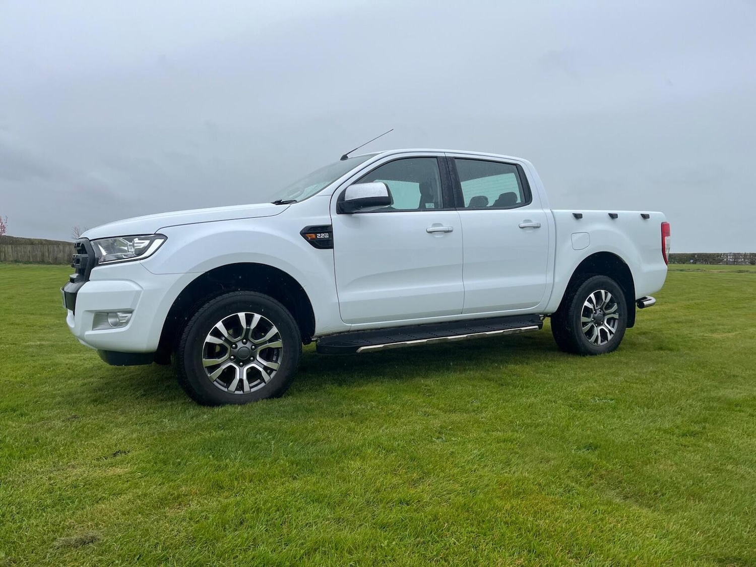 Used Ford Ranger 2018 for sale - 78149680: Photo 5