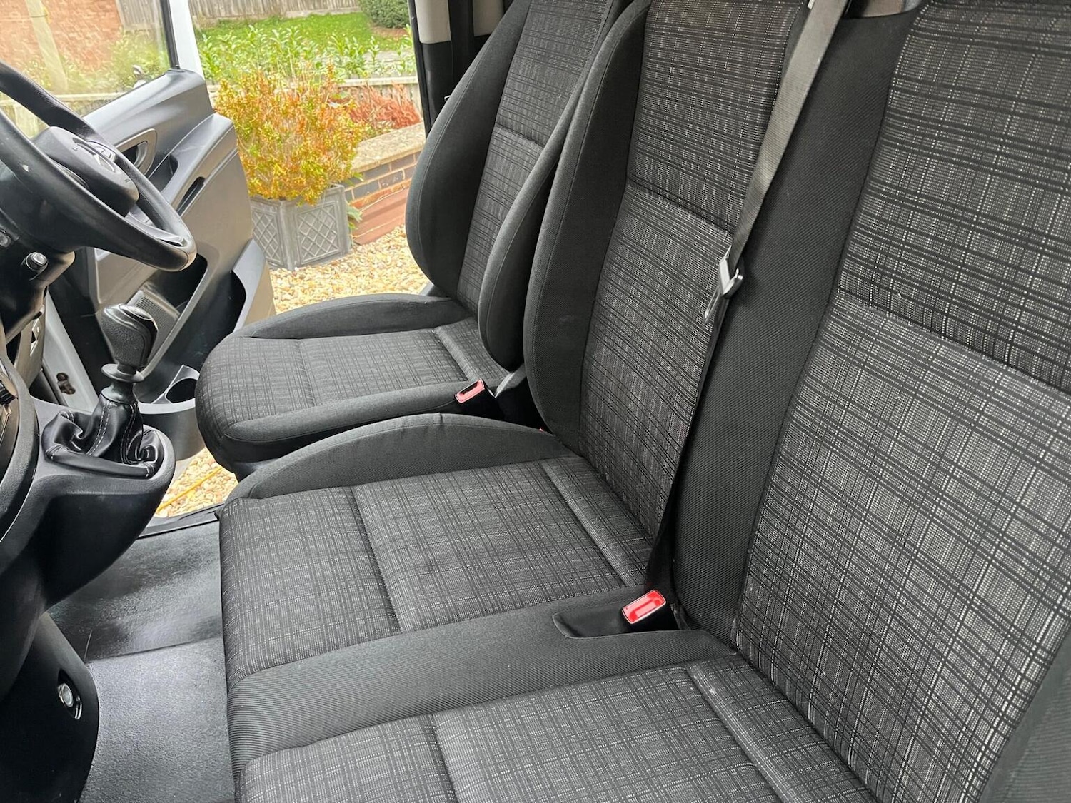 Used Mercedes-Benz Vito 2019 for sale - 77038851: Photo 16