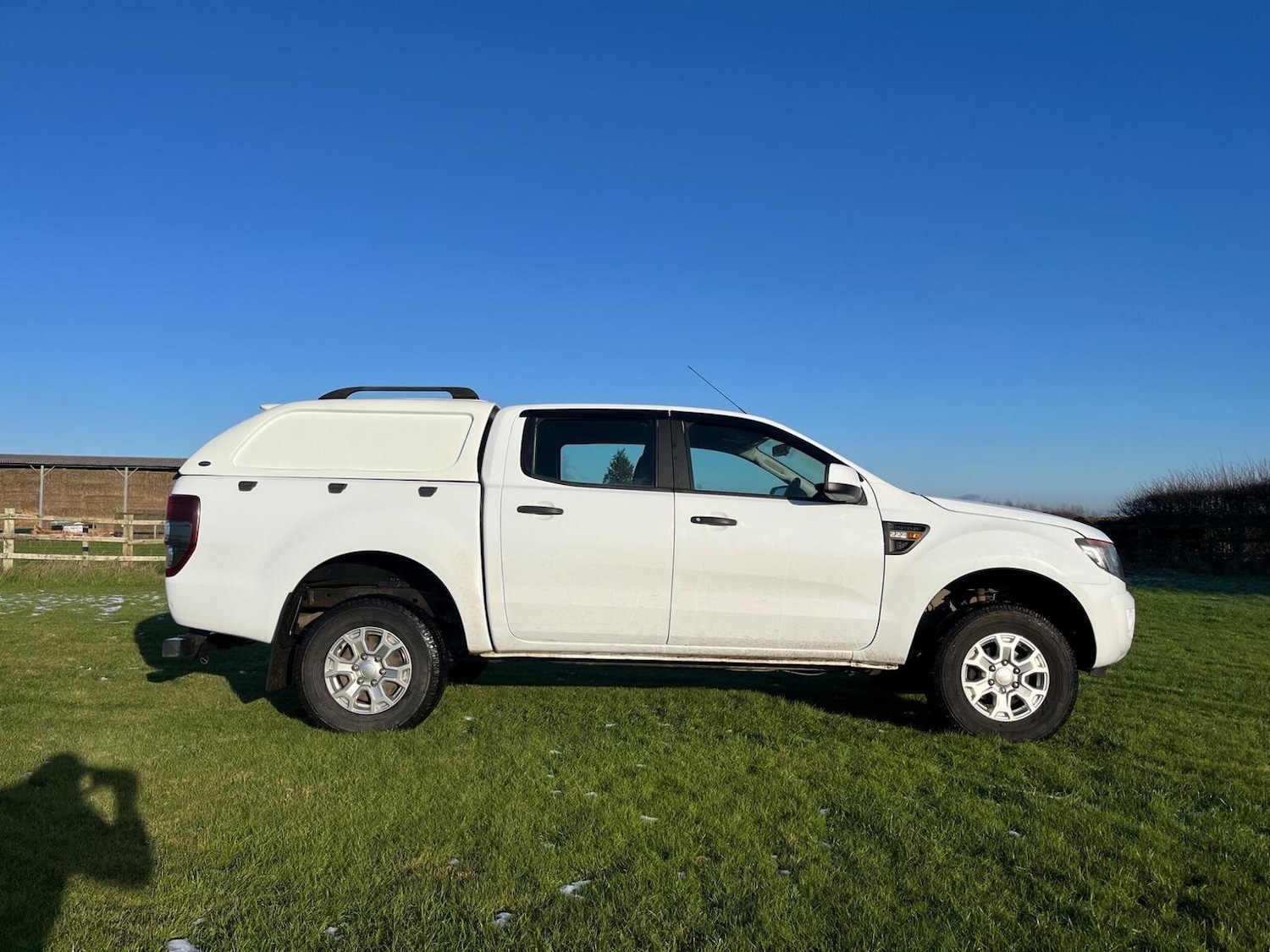 Used Ford Ranger 2015 for sale - 77162313: Photo 15