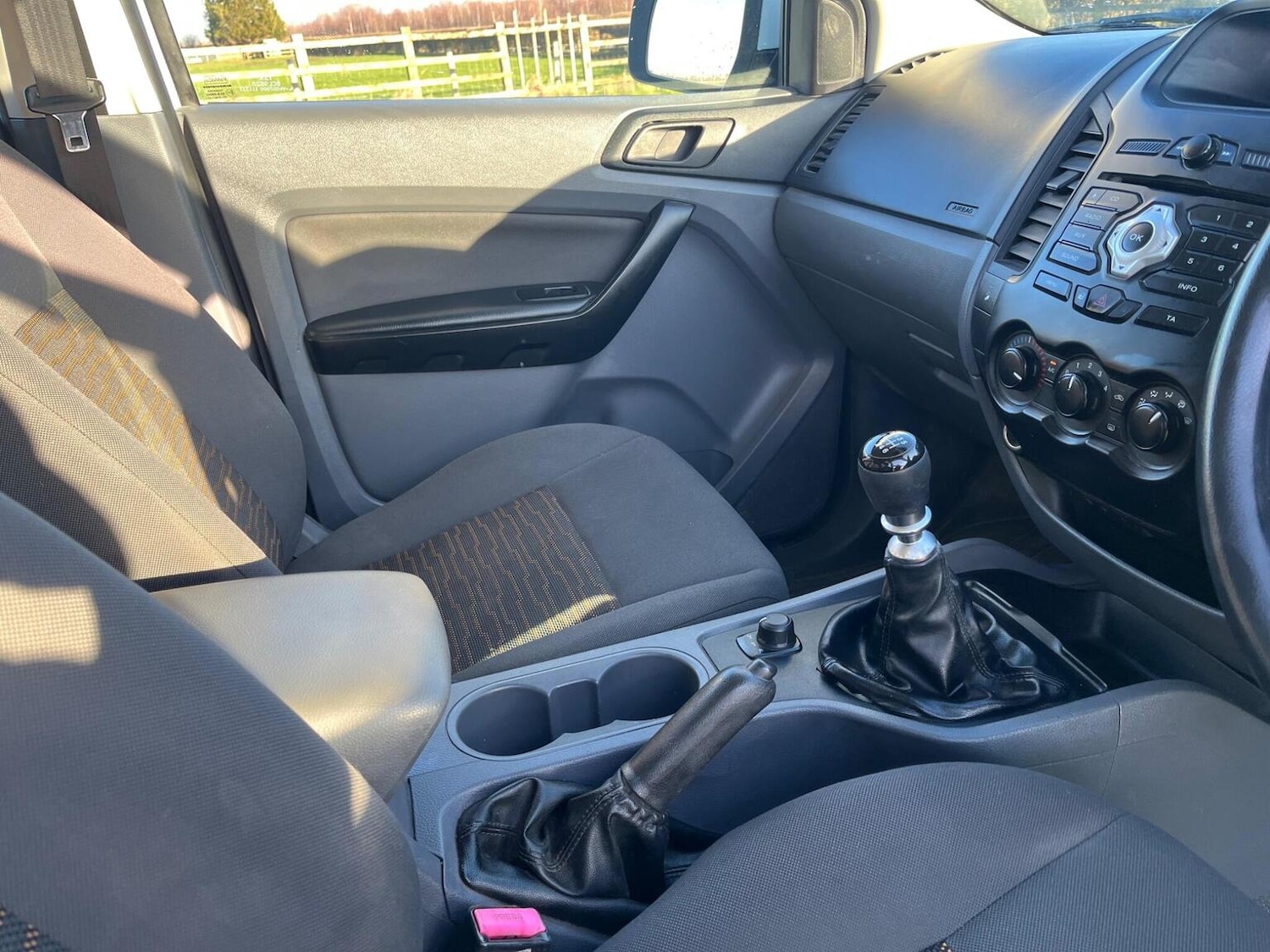 Used Ford Ranger 2015 for sale - 77162313: Photo 22