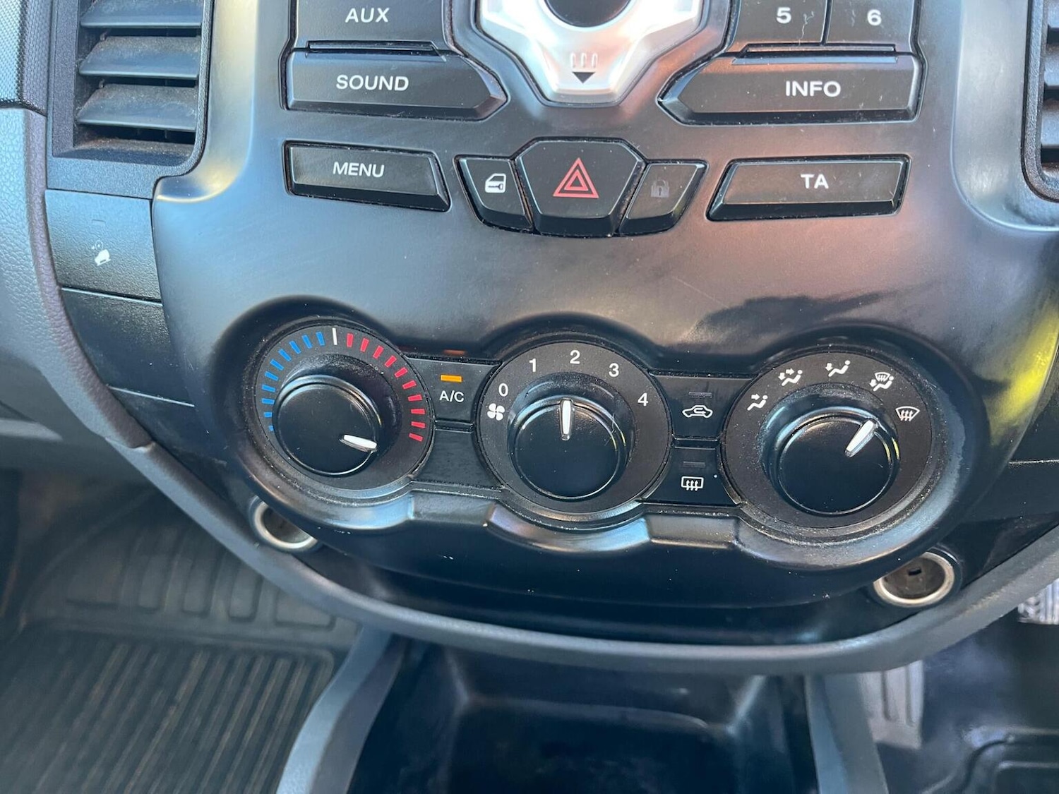 Used Ford Ranger 2015 for sale - 77162313: Photo 26