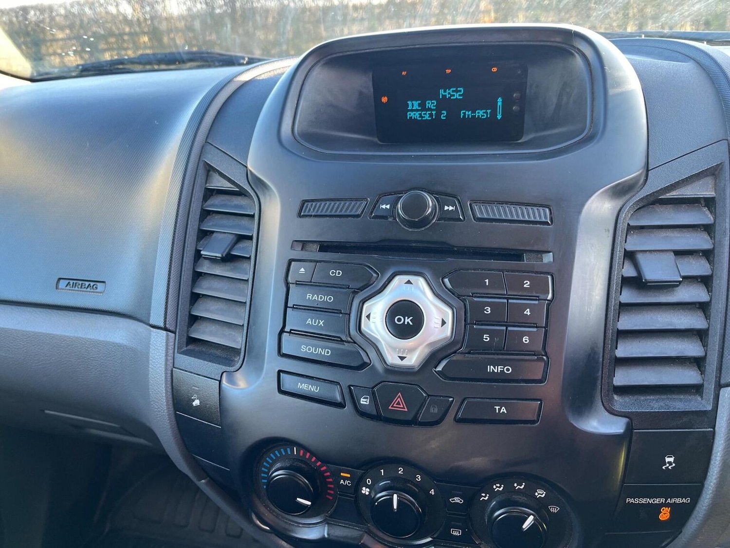 Used Ford Ranger 2015 for sale - 77162313: Photo 27