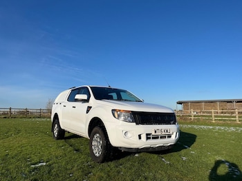 Used Ford Ranger 2015 for sale - 77162313: Photo