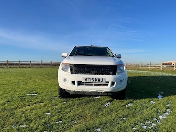 Used Ford Ranger 2015 for sale - 77162313: Photo