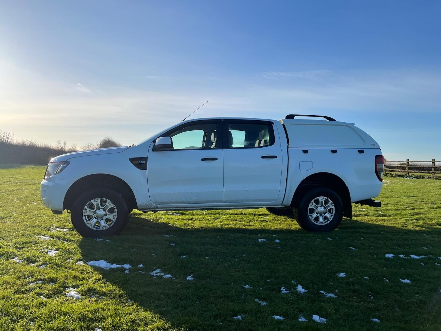 Used Ford Ranger 2015 for sale - 77162313: Photo 6
