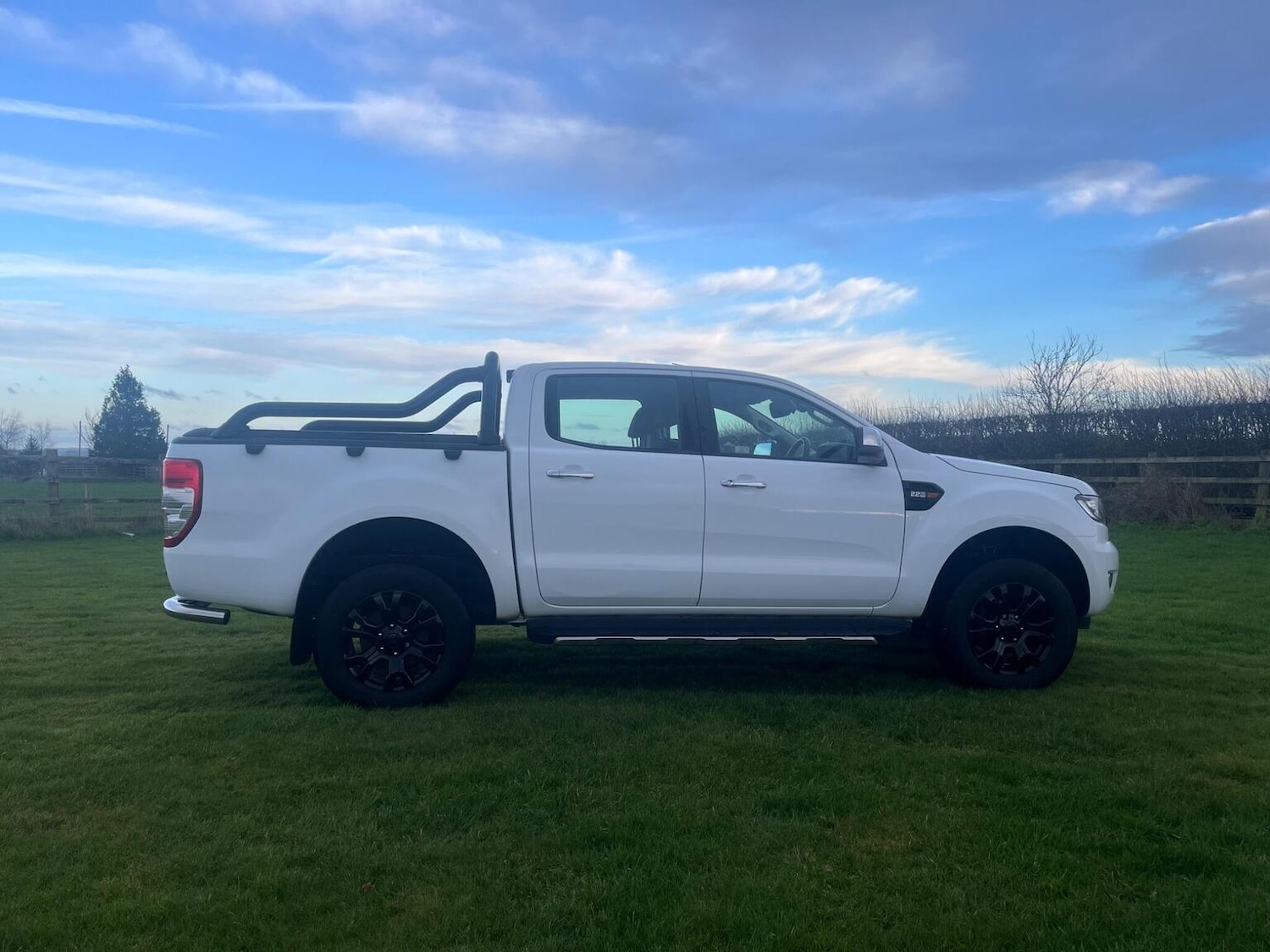 Used Ford Ranger 2018 for sale - 77314089: Photo 10