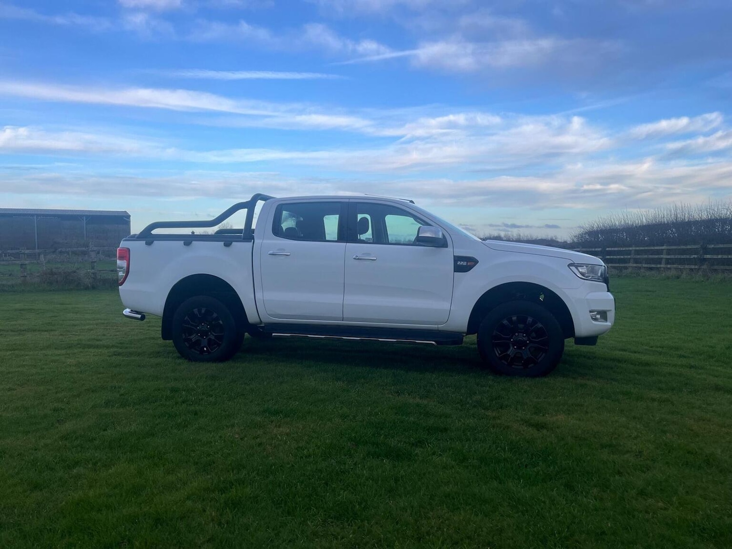 Used Ford Ranger 2018 for sale - 77314089: Photo 11