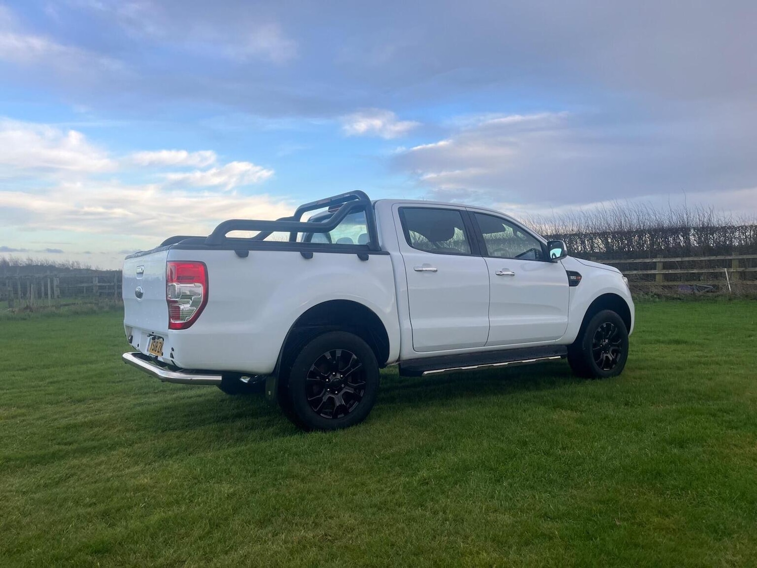 Used Ford Ranger 2018 for sale - 77314089: Photo 13