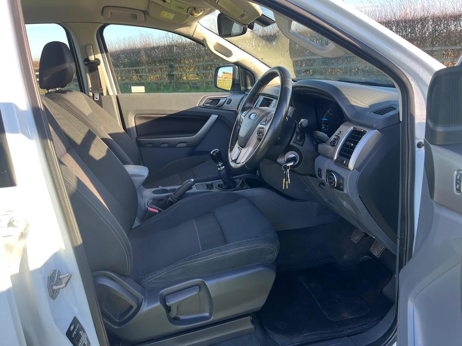 Used Ford Ranger 2018 for sale - 77314089: Photo 16