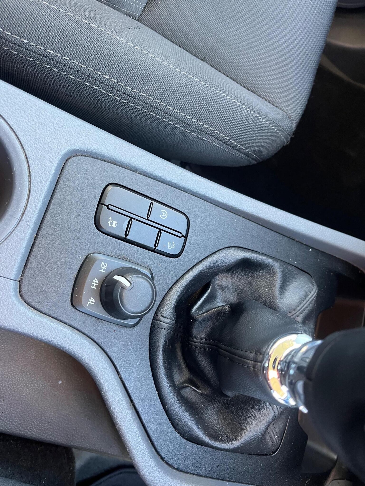 Used Ford Ranger 2018 for sale - 77314089: Photo 19