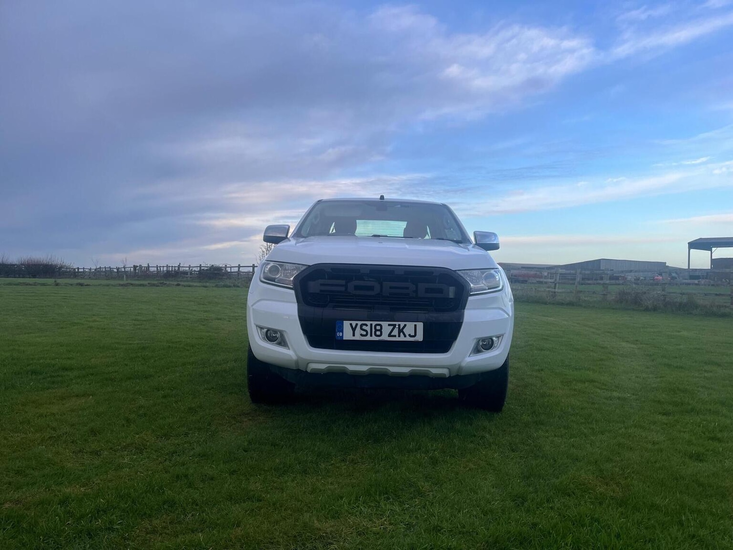 Used Ford Ranger 2018 for sale - 77314089: Photo 2
