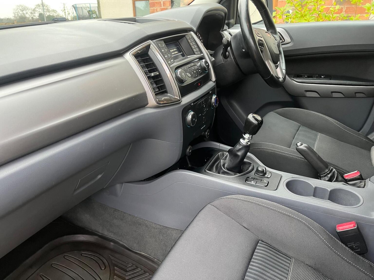 Used Ford Ranger 2018 for sale - 77314089: Photo 21