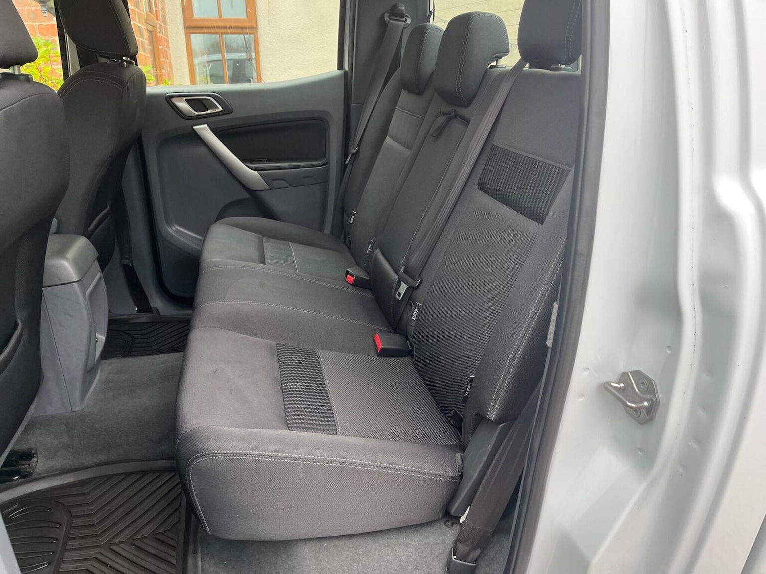 Used Ford Ranger 2018 for sale - 77314089: Photo 29