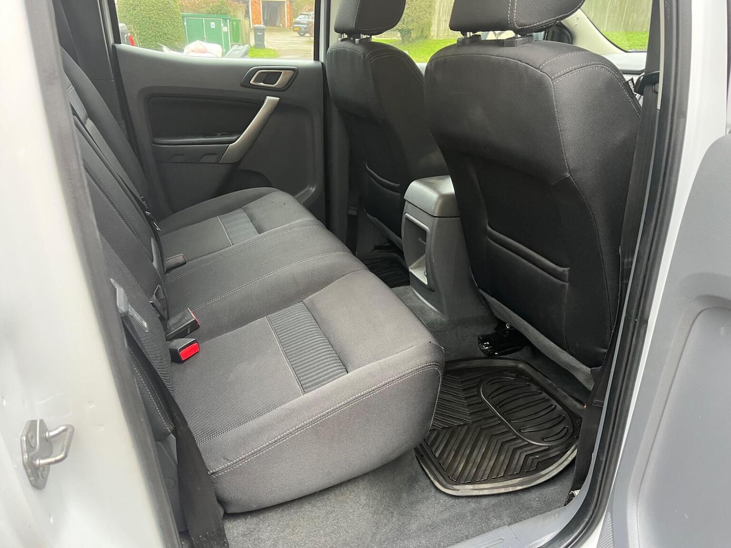 Used Ford Ranger 2018 for sale - 77314089: Photo 30