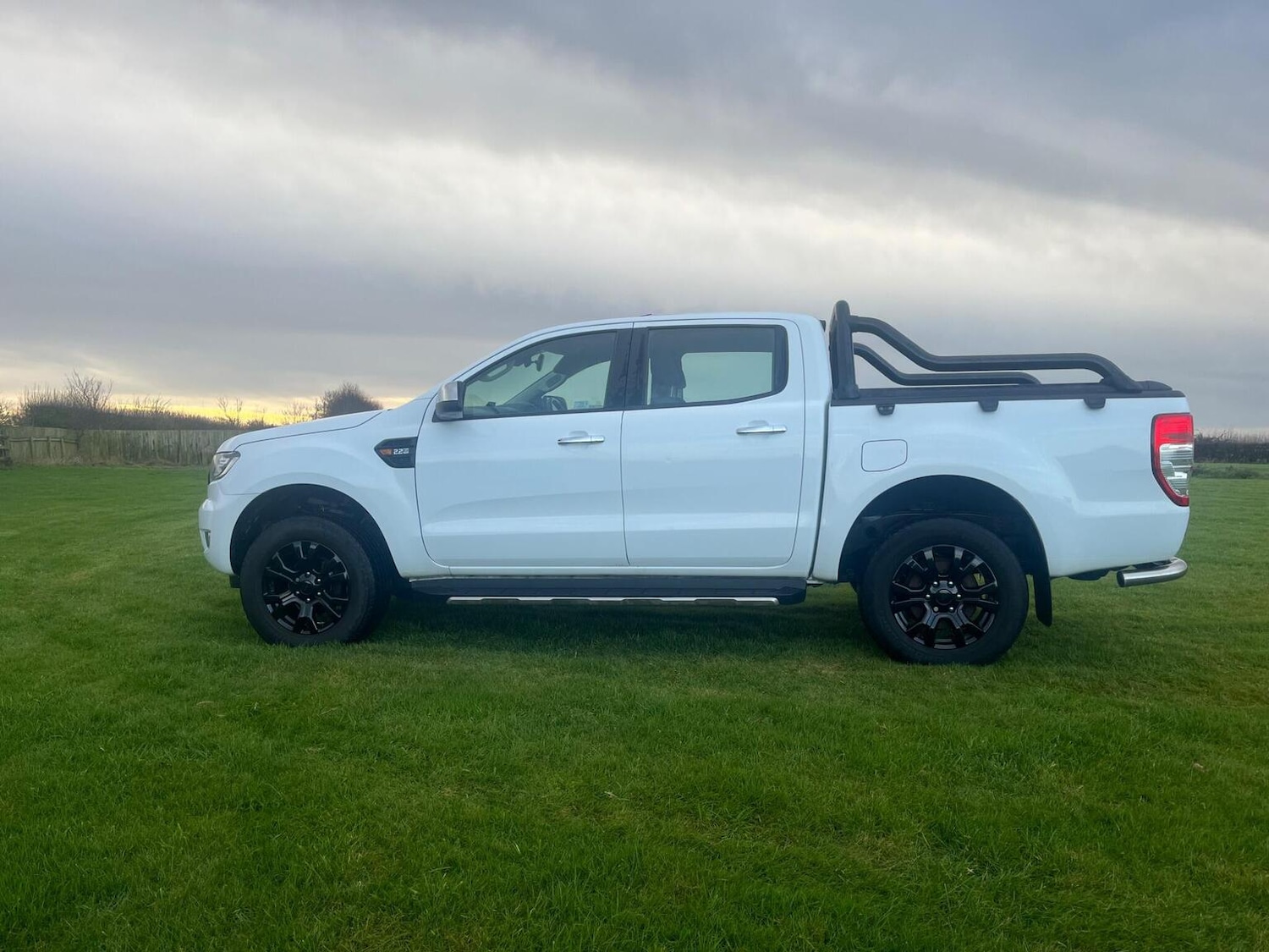 Used Ford Ranger 2018 for sale - 77314089: Photo 4